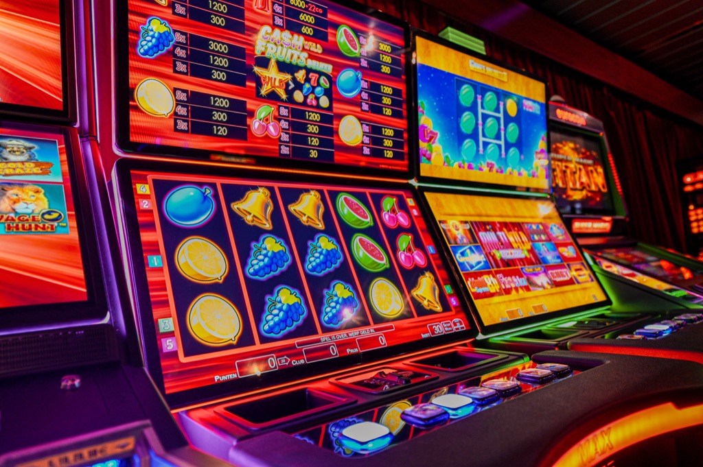 Casino Sevens Beverwijk