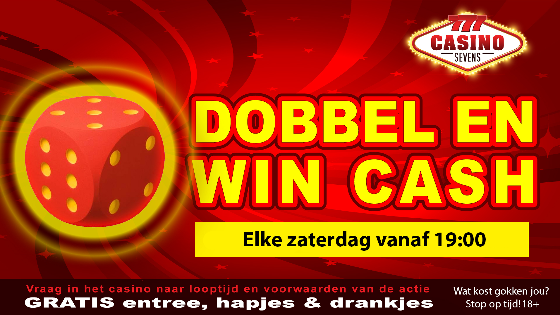 GOOI DE DOBBELSTEEN EN WIN!!!!